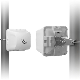 MikroTik Wireless Wire Cube 60G ac, 2er-Pack