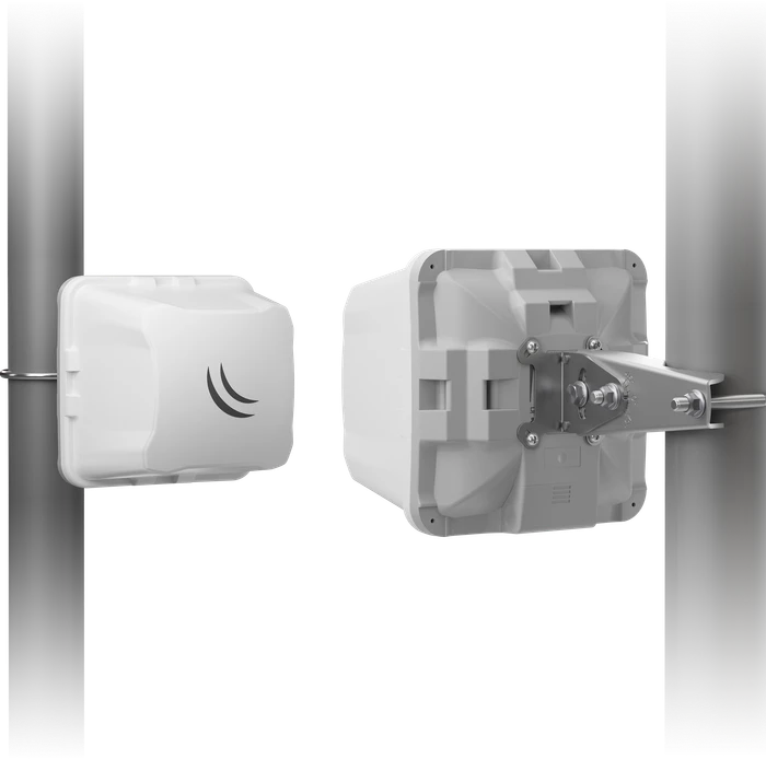 MikroTik Wireless Wire Cube 60G ac, 2er-Pack
