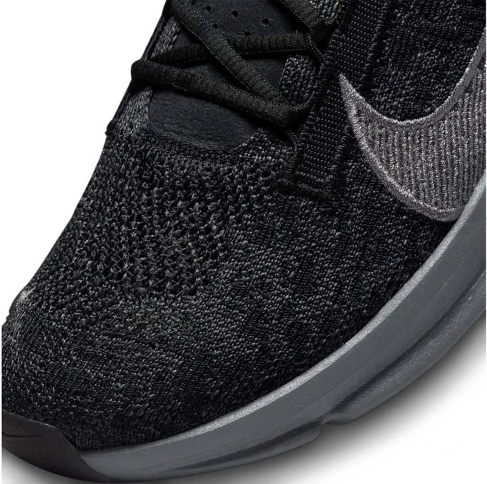 Nike SuperRep Go 3 Next Nature Flyknit black/iron grey/anthracite (Herren)
