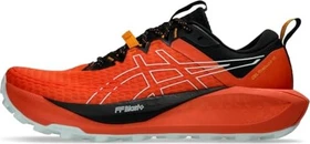 Asics Gel-Trabuco 13 nova orange/pure aqua (Herren)
