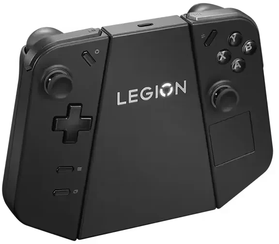 Lenovo Legion Go Charging Connector with Battery for Controllers