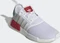 adidas NMD_R1 cloud white/off white/green (Herren) Vorschaubild