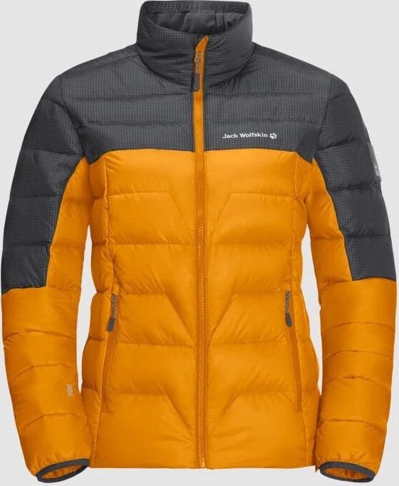 Jack Wolfskin DNA Tundra Jacke (Damen)