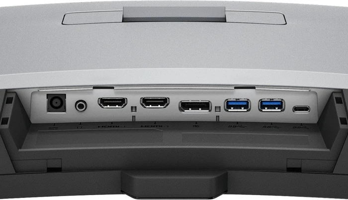 BenQ EX3203R, 31.5"