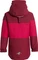 Vaude Snow Cup Padded Skijacke salsa (Junior) Vorschaubild