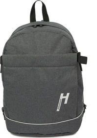 Haberland Lucky Active + Rucksack Gepäcktasche anthrazit