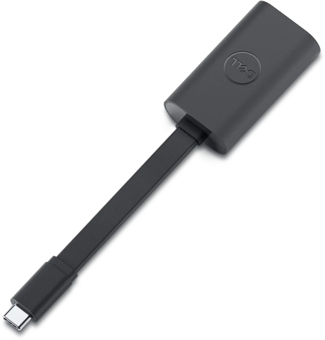 Dell 2.5G LAN-Adapter, RJ-45, USB-C 3.0 [Stecker]