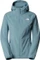 The North Face Nimble Hooded Jacke (Damen) Vorschaubild
