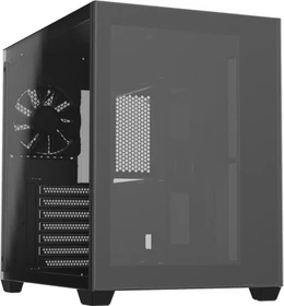 FSP CMT380B, Glasfenster (POC0000173)
