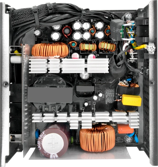 Thermaltake Smart BM3 Bronze 850W, ATX 3.0
