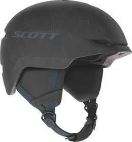 Scott Keeper 2 Helm dark grey/storm grey (Junior)