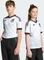 adidas FIFA WM 2026 Mexiko Auswärtstrikot kurzarm weiß (Junior) Vorschaubild