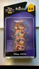 Disney Infinity 3.0: The Good Dinosaur Power Disc Pack (PS4/PS3/WiiU/Xbox One/Xbox 360)