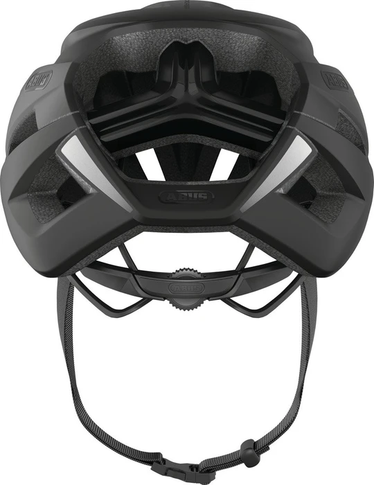 ABUS Stormchaser Helm velvet black