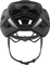 ABUS Stormchaser Helm velvet black Vorschaubild