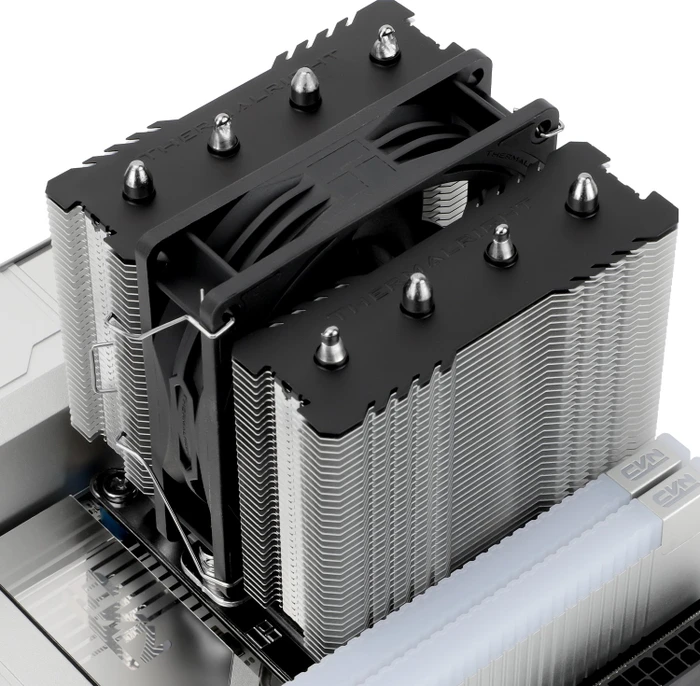 Thermalright Peerless Assassin 90 SE