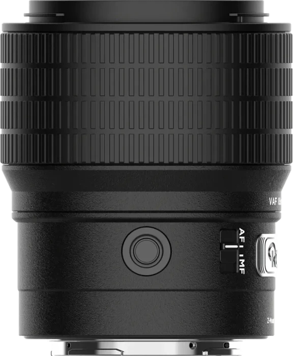 Rollei AF 85mm 1.8 für Nikon Z