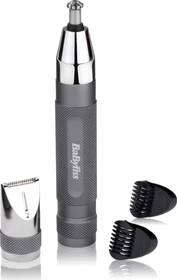 BaByliss E116E Super-X Metal Multifunktionstrimmer