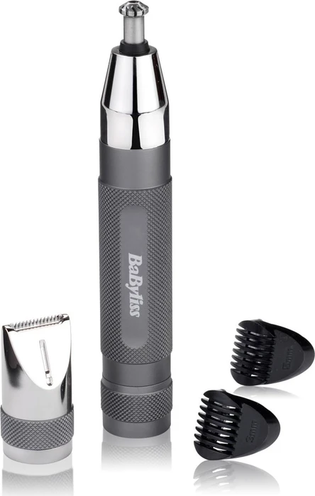 BaByliss E116E Super-X Metal Multifunktionstrimmer