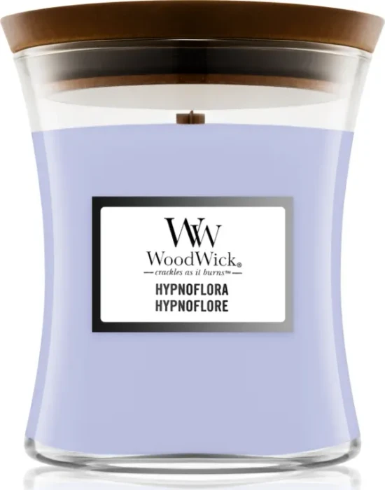 WoodWick Hypnoflora Duftkerze