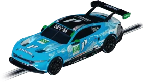 Carrera GO!!! Ford Mustang GT3 Proton Competition, No.55