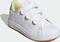 adidas Advantage Base 2.0 cloud white/bliss lilac/clear pink (Junior) Vorschaubild