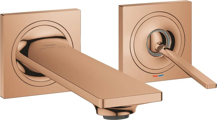 Grohe Allure 2-Loch-Waschtischbatterie