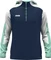 Jako Zip Dynamic Hoodie Vorschaubild