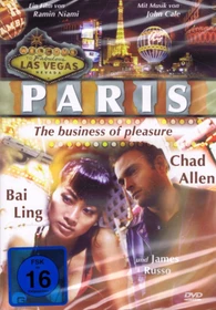 Paris - The Business of Pleasure (DVD)