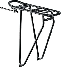 racktime Basic 2.0 20" Gepäckträger