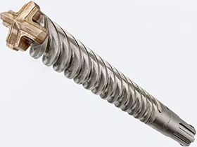 DeWalt DT60829 XLR SDS-max Hammerbohrer, 28x250x380mm, 1 Stück
