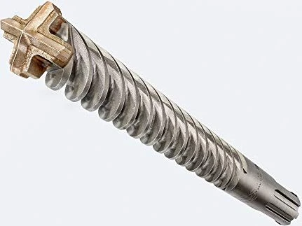 DeWalt DT60829 XLR SDS-max Hammerbohrer, 28x250x380mm, 1 Stück