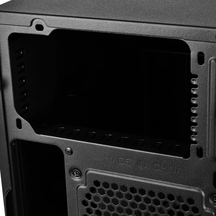 SilverStone Precision PS16