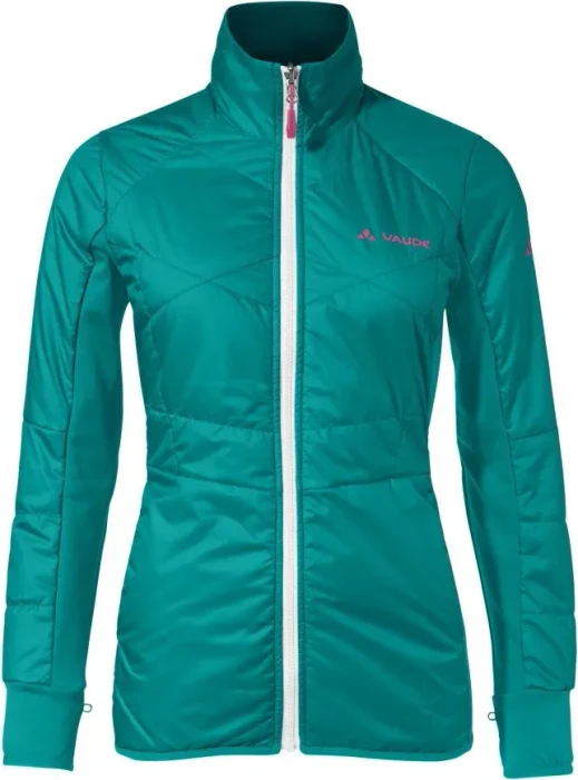 Vaude Valsorda 3in1 Funktionsjacke wave (Damen)