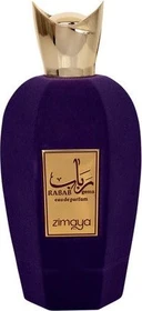 Zimaya Rabab Gems Eau de Parfum, 100ml