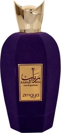 Zimaya Rabab Gems Eau de Parfum, 100ml