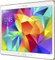 Samsung Galaxy Tab S 10.5 T800, weiß, 16GB Vorschaubild
