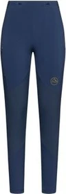 La Sportiva Camino Hose lang night sky/savana (Damen)