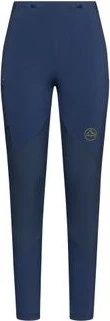 La Sportiva Camino Hose lang night sky/savana (Damen)