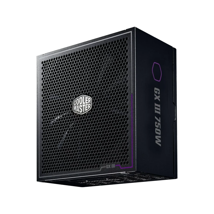Cooler Master GX III Gold 750W, ATX 3.0