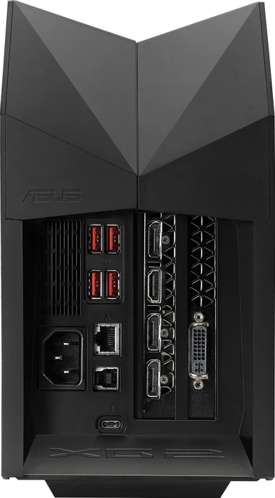 ASUS ROG XG Station 2