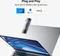 Ugreen 2-in-1 Card Reader, USB-A/USB-C 3.0 [Stecker] Vorschaubild