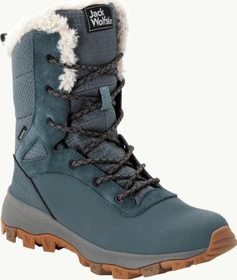 Jack Wolfskin Everquest Texapore Snow High bluish grey/grey (Damen)