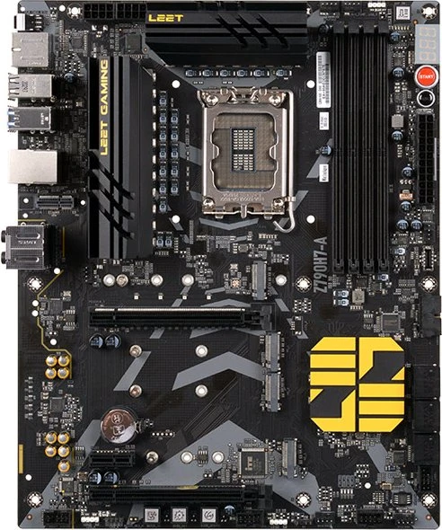 ECS Elitegroup Z790H7-A(v1.0) (Intel 1700)