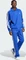 adidas Adicolor Funnel Neck Sweatshirt semi lucid blue (Herren) Vorschaubild
