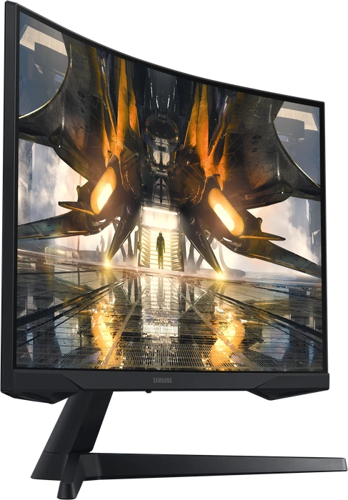 Samsung Odyssey G5 G55A (2022), 27"