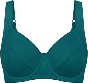 Triumph Summer Mix & Match Minimizer Bikini-Oberteil mystic sea (Damen)