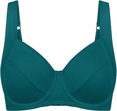 Triumph Summer Mix & Match Minimizer Bikini-Oberteil mystic sea (Damen)
