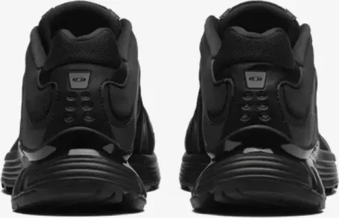 Salomon XT Whisper black/asphalt
