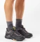 Salomon X Ultra 5 Wide GTX dark gull gray/asphalt/willow (Herren) Vorschaubild